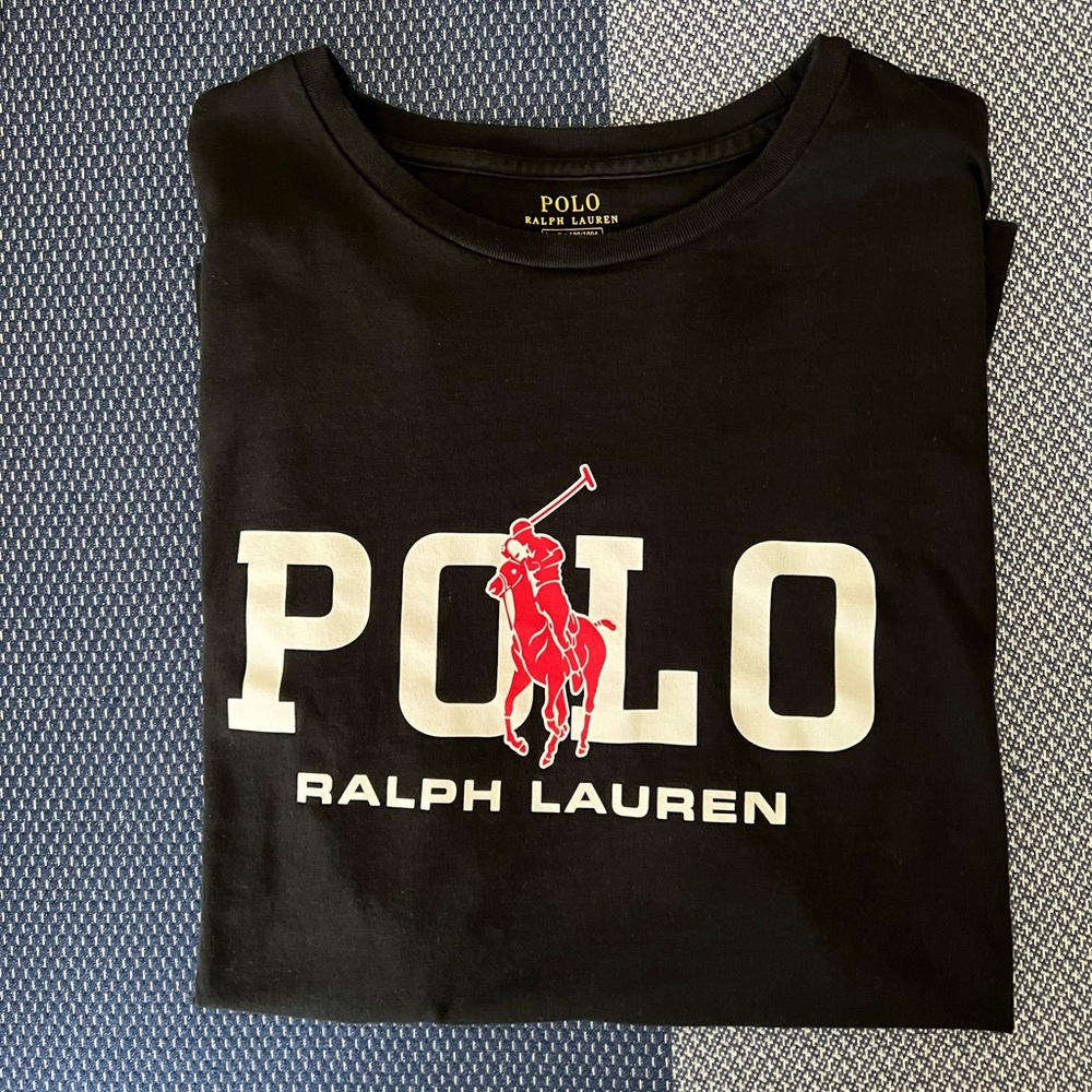 Polo Ralph Lauren T-Shirt